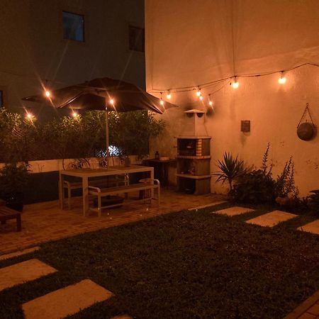 Lisbon Intendente Terrace Apartment With Bbq Exteriör bild
