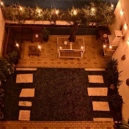 Lisbon Intendente Terrace Apartment With Bbq Exteriör bild
