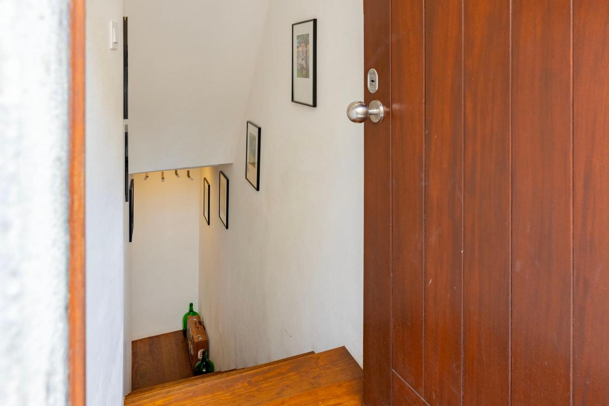 Lisbon Intendente Terrace Apartment With Bbq Exteriör bild