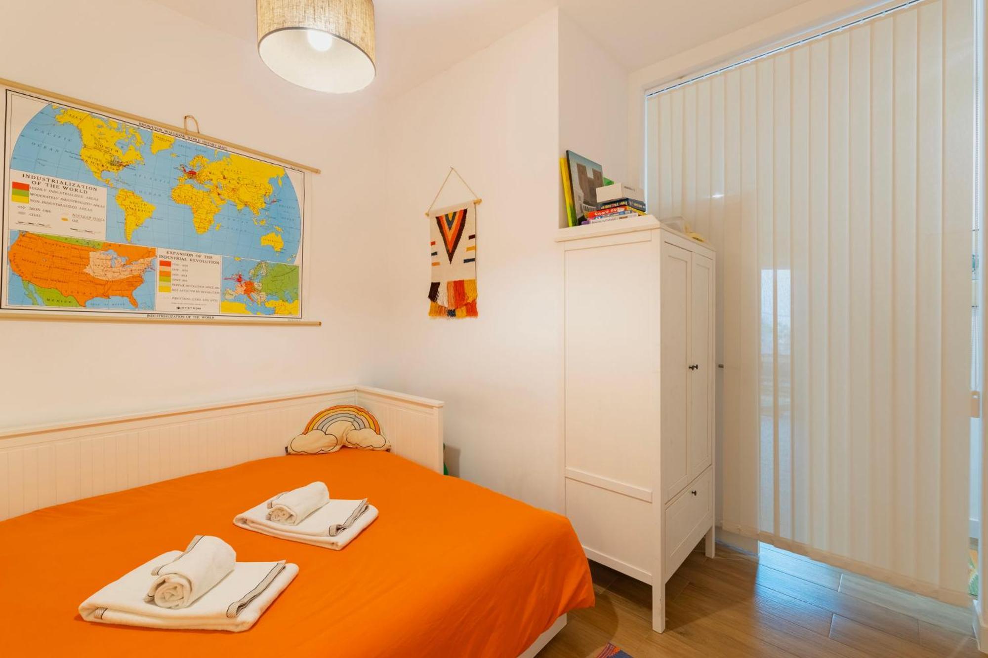 Lisbon Intendente Terrace Apartment With Bbq Exteriör bild