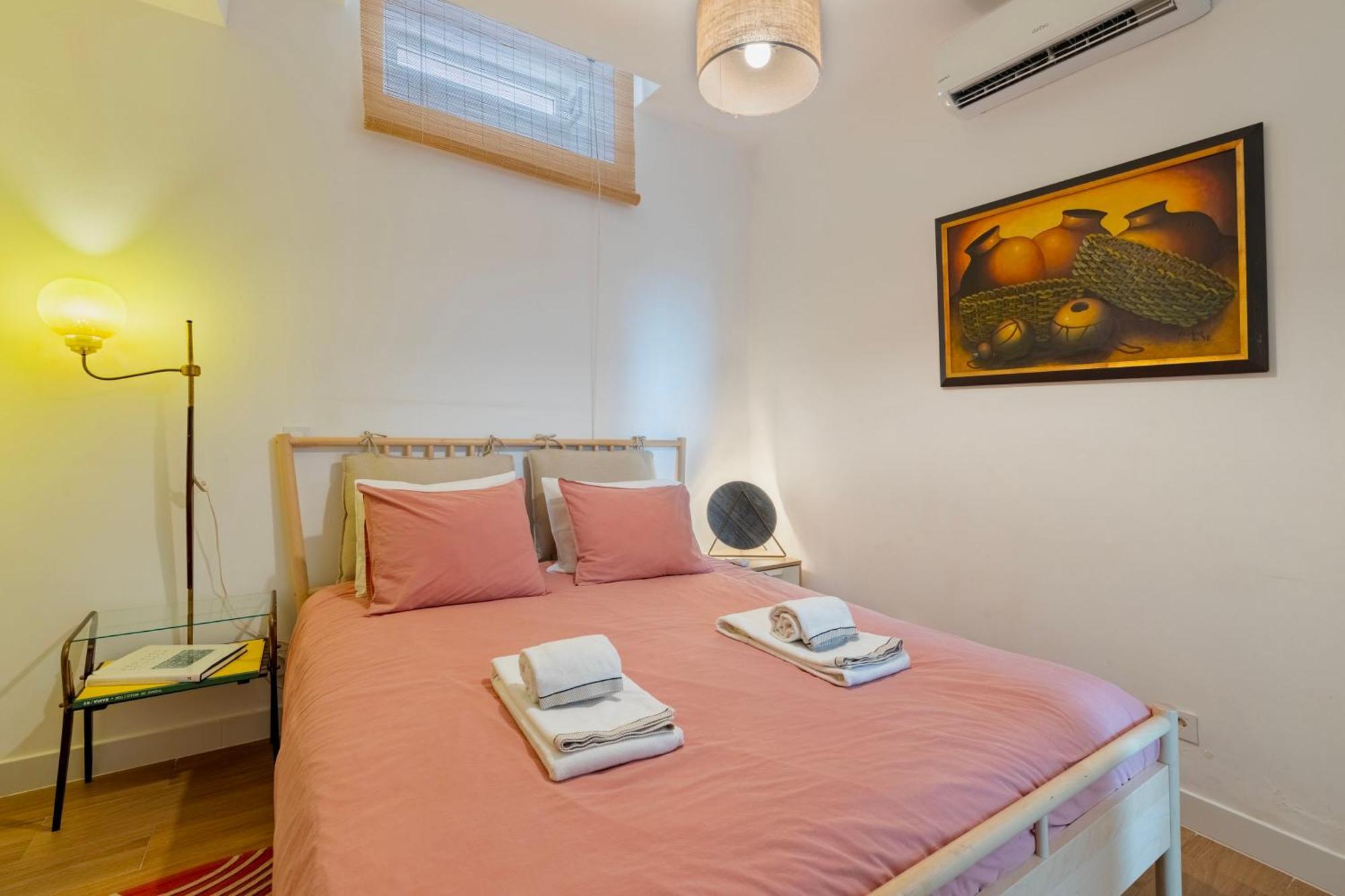 Lisbon Intendente Terrace Apartment With Bbq Exteriör bild