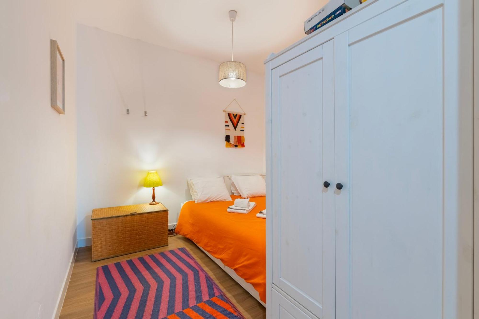 Lisbon Intendente Terrace Apartment With Bbq Exteriör bild