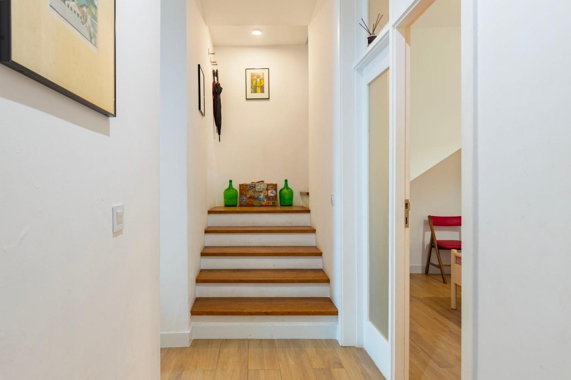 Lisbon Intendente Terrace Apartment With Bbq Exteriör bild