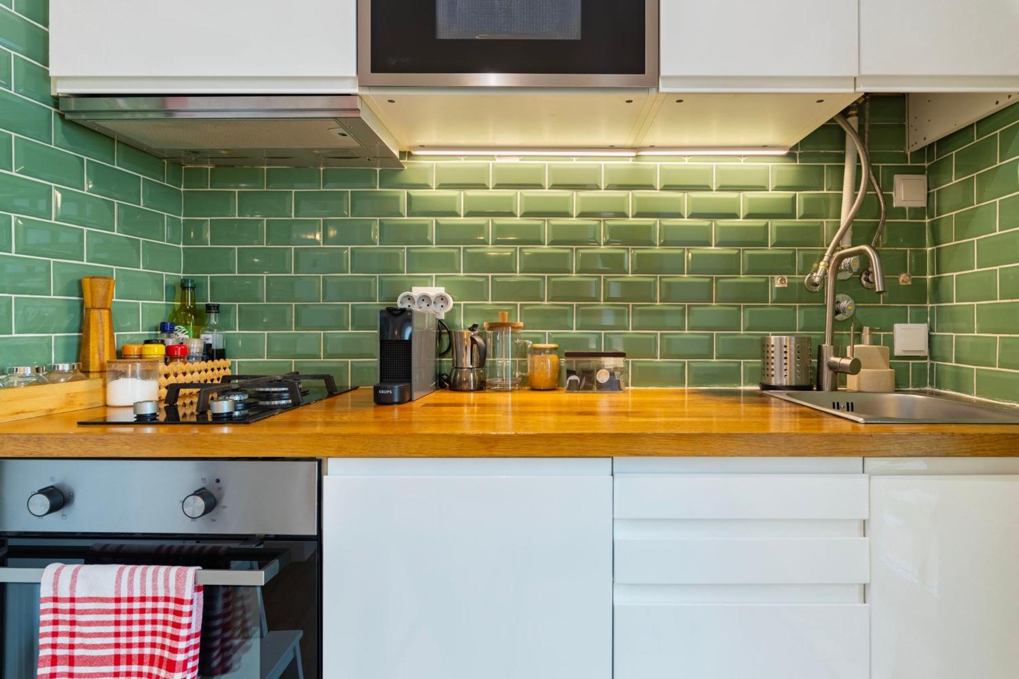 Lisbon Intendente Terrace Apartment With Bbq Exteriör bild
