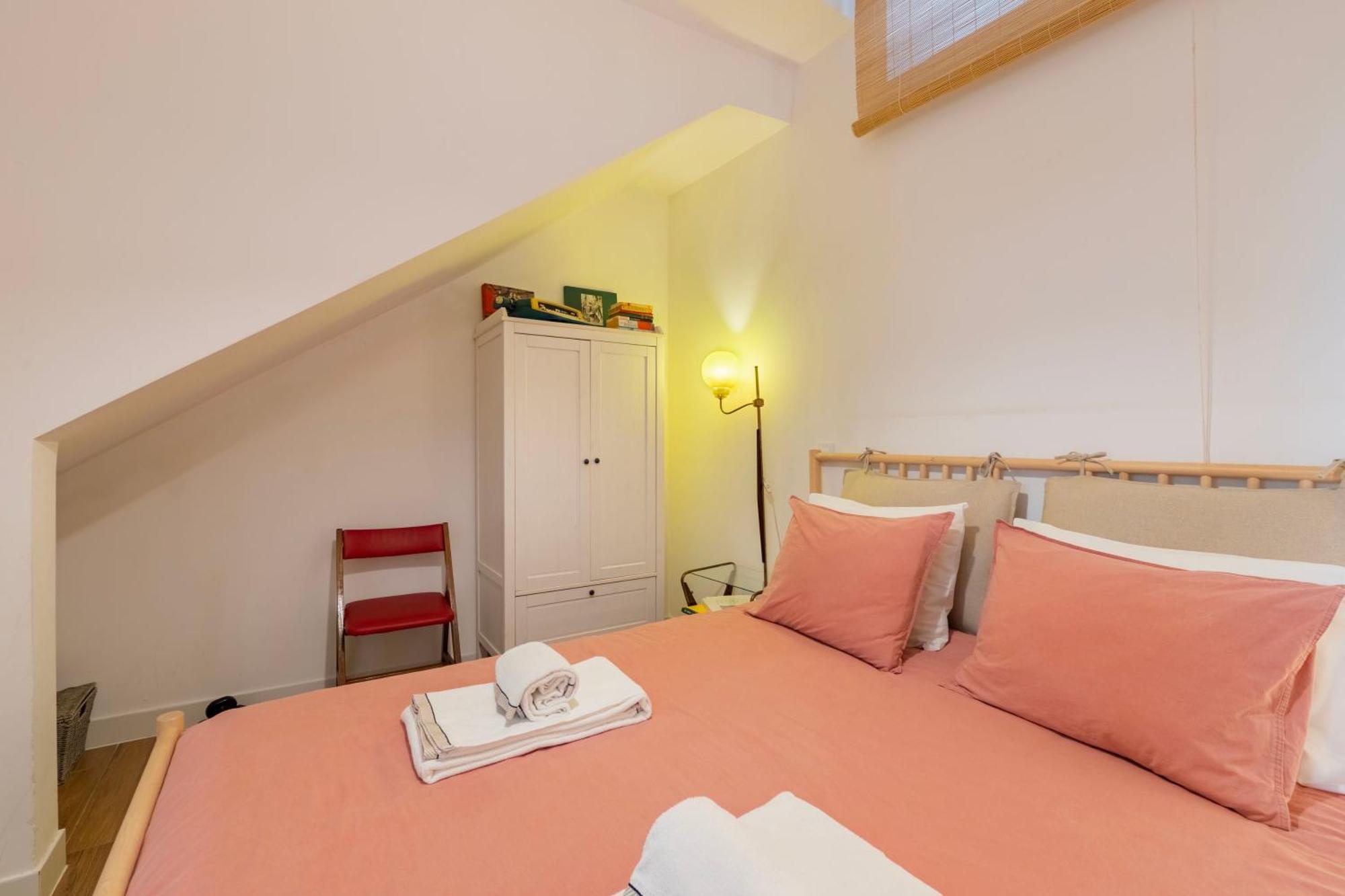 Lisbon Intendente Terrace Apartment With Bbq Exteriör bild