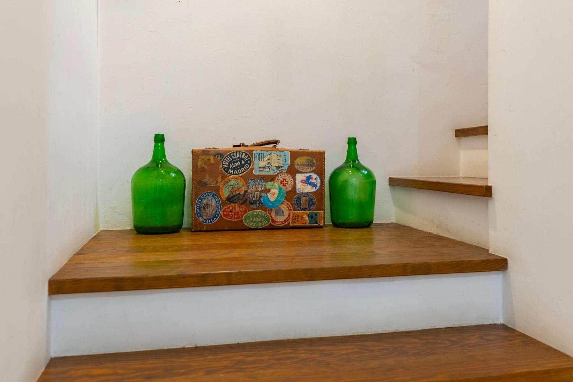 Lisbon Intendente Terrace Apartment With Bbq Exteriör bild